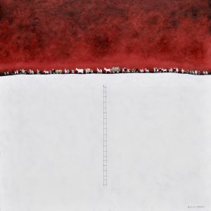 Exodus Red (Peter Barelkowski)
