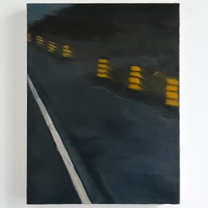 Roadwork (Haley  Meyer)