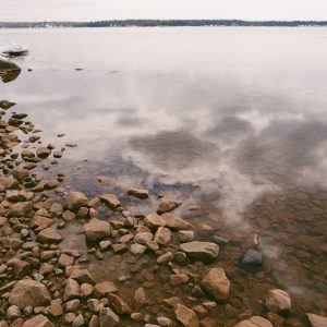 Release III (Michael Bedford)