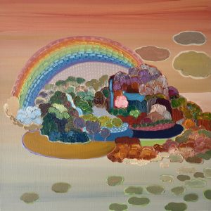 Innerscape 9-VIII-25 No.55 (Ellee SY Lee)