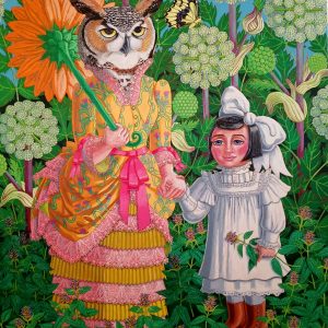 If I Were Your Faerie Godmother (Stephanie Hill)