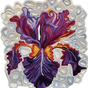 Iris (Michael Donohue)