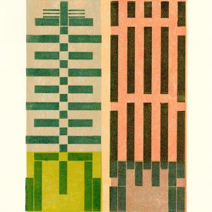 Facade 19 (Margaret Rankin)