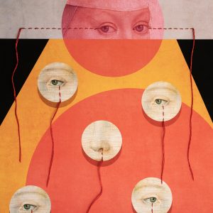 Dream Horizon (Daria Beer)