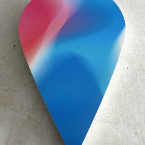 'Neural Diffusate' (Michael Xavier De Francesca)