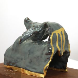 Scapegoat (Hamed Morovati)