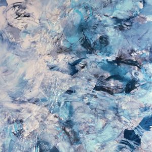 Lakeshore Shimmer (Kati Bujna)