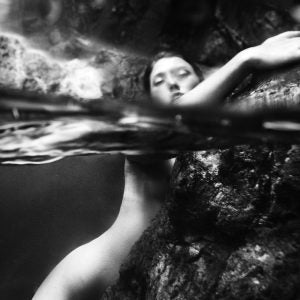 Between Silence and Self (Meaghan Ogilvie)