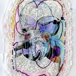 Parallel Universe (Julie Gladstone)