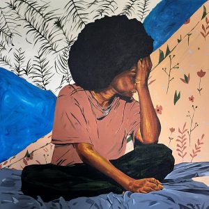 Not Again (Emmanuel Akolo)