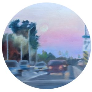 Full Moon (Shannon Dickie)