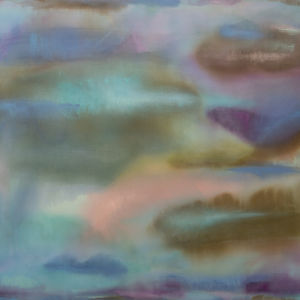 Wherever I Go, There I am (Melanie Cheung)