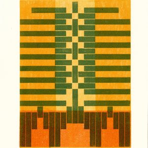 Facade 11 (Margaret Rankin)
