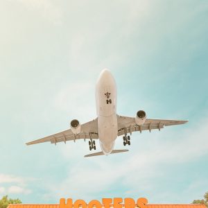 Hooters - YYZ (Chris Robinson)