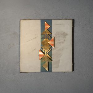 Layers Collection- Kites (Golnaz Barekatian)