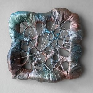 Cellular Macrocosm (Emily Zou)