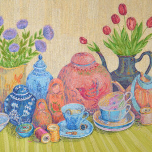 Still Life Stories (Saskia Wassing)