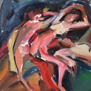 Swirl (Shinae Kim)