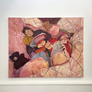 Nap (Anissa Peterson )