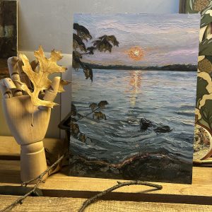 Sunrise (Sharin Barber)