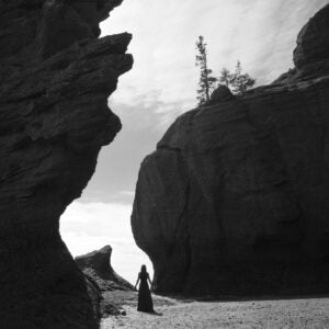 Towards the Light (Nika Belianina)
