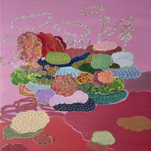 The Way Things Are 25-VII-25 No.39 (Ellee SY Lee)
