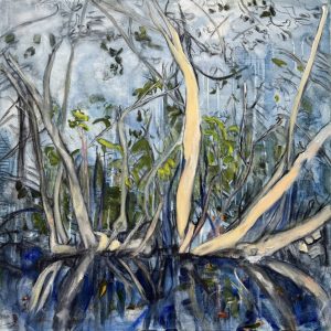 Essequibo (Supriya  James)