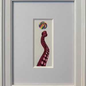 Octo Swirly Pop (Marica Villeneuve)