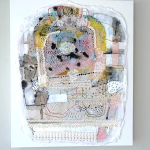 Inner Circle (Julianne Gladstone)