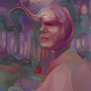 Afterglow (Hannah Sum)