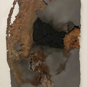 Char (Julia Asimakopulos)