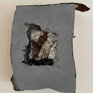 Whenever We Remember II (Julia Asimakopulos)