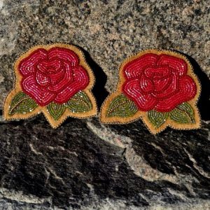 Blooming Resilience (Alisa Blake)