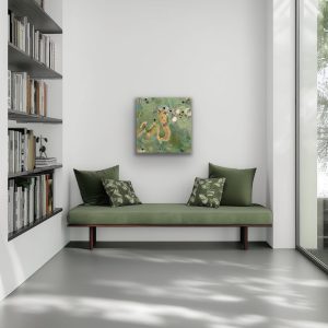 Olive Current (Carolyn Laidley Arn)