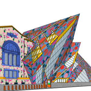 The ROM (Kit Li)