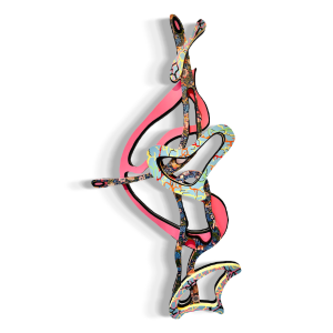 Spine in Motion (Vincent Bolduc)