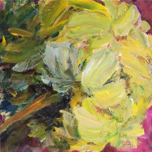 Spring Green (Karen Dedesko)