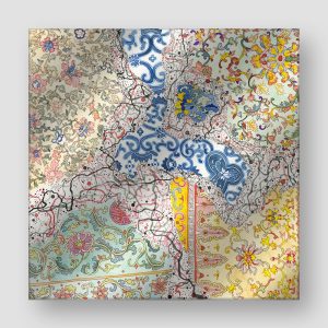 Tapestry of Time (Wensi Li)