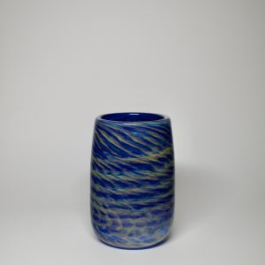 Derecho Series, Vase (John Krizan)