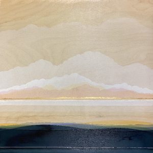 Great Lake Whispers (Adele Webster)