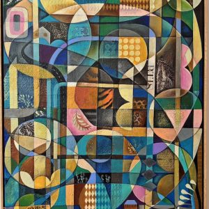Meet Me Halfway (Sue Davies)