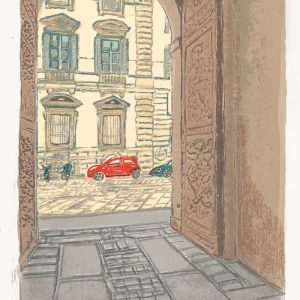 Magnificent Milan (Zoe Craig)