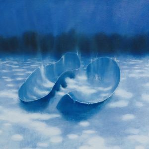 A Thousand Turns 千迴百轉 (Rin Wanchen Yu)