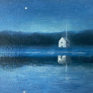 Dream Realm (Rin Wanchen Yu)