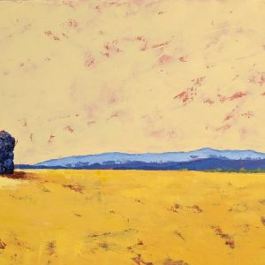 Between Past and Future (Elvan Suzer)