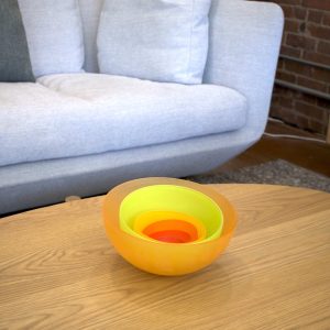Nesting Set of Bowls (Jill Allan)
