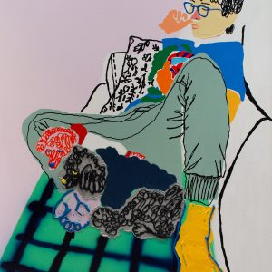 The Quiet We Share (ESTHER DOË KIM)