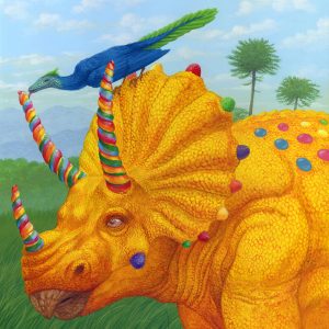 Tricerapops (C.M. Duffy)