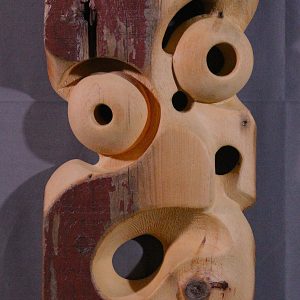 Carving 5 (Rob Boerboom)