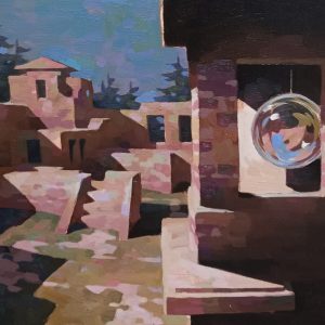 Ruin (Vitaly Medvedovsky)